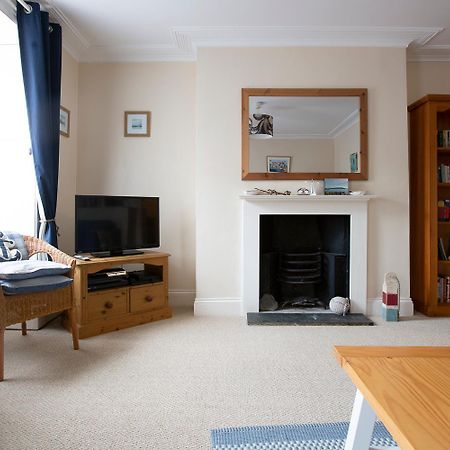 Elegant 2 Bed In The Heart Of Falmouth - Sleeps 4 Exterior foto